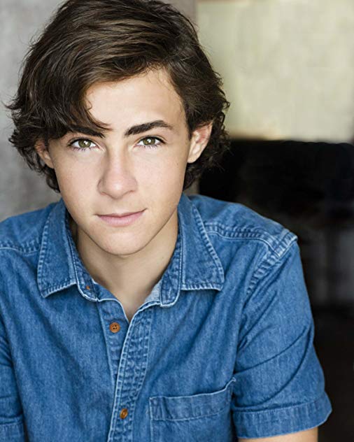 Anton Starkman Anton Starkman