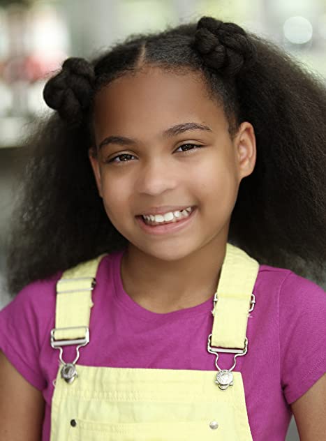 Kalece Harrison Kalece Harrison