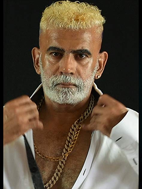 Sidnei Barboza Sidnei Barboza