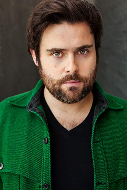 David Fynn David Fynn