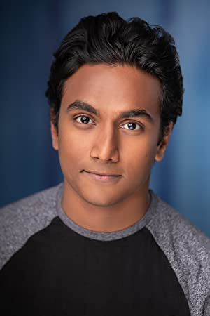 Anoop Surya Anoop Surya