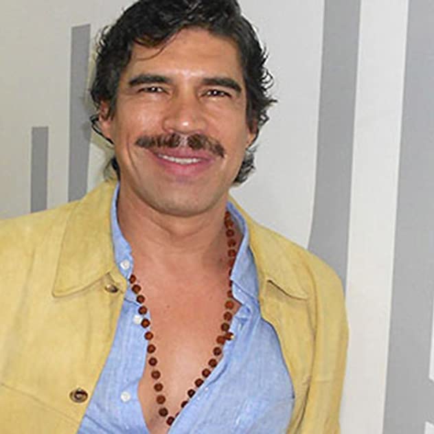 Alberto Estrella Alberto Estrella