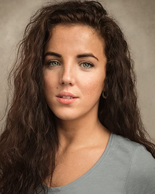 Jamie-Lee O'Donnell Jamie-Lee O'Donnell