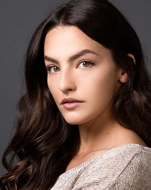 Kayla Compton Kayla Compton