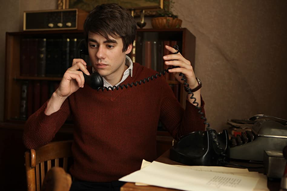 Patrik Dergel Patrik Dergel