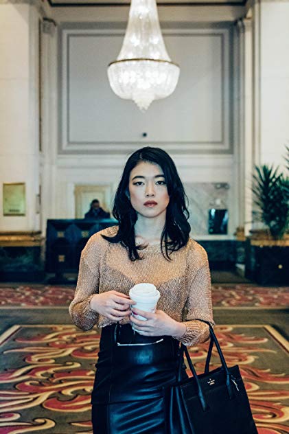 Andrea Chen Andrea Chen