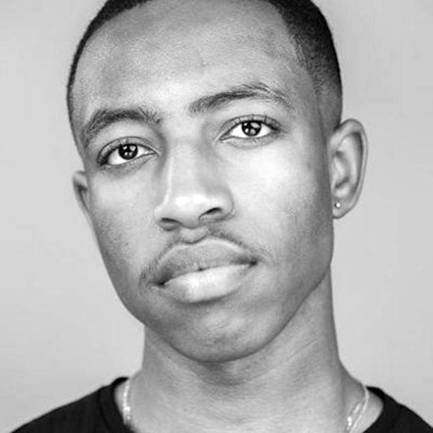 Khalil Madovi Khalil Madovi