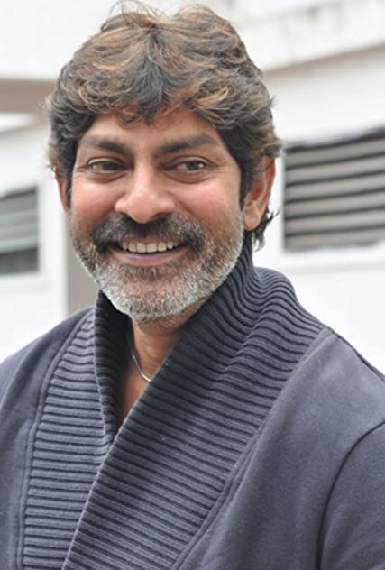 Jagapathi Babu Jagapathi Babu