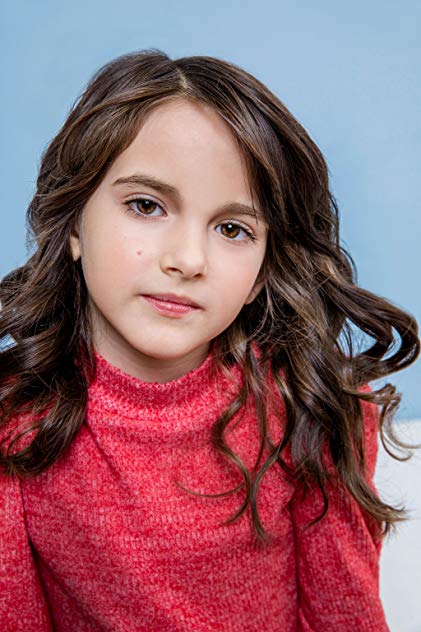 Bianca Berry Tarantino