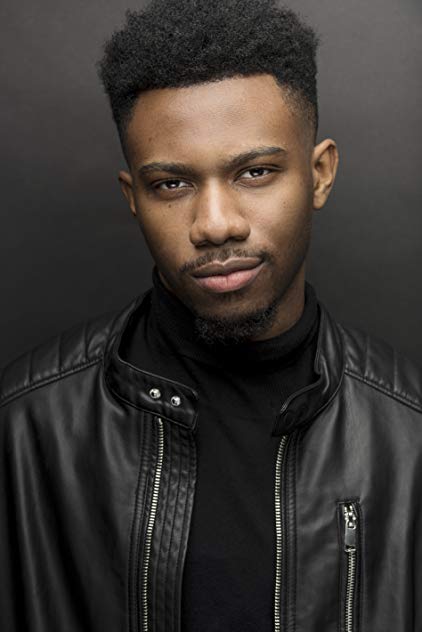 JaQwan J. Kelly JaQwan J. Kelly