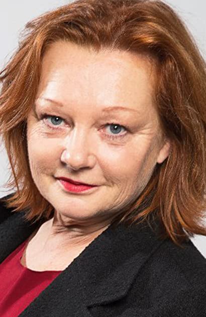 Marie-Bénédicte Roy Marie-Bénédicte Roy