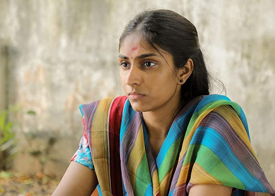 Ananya Ramaprasad Ananya Ramaprasad