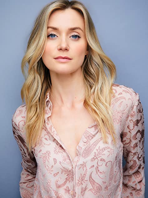 Lisa Chamberlain Lisa Chamberlain