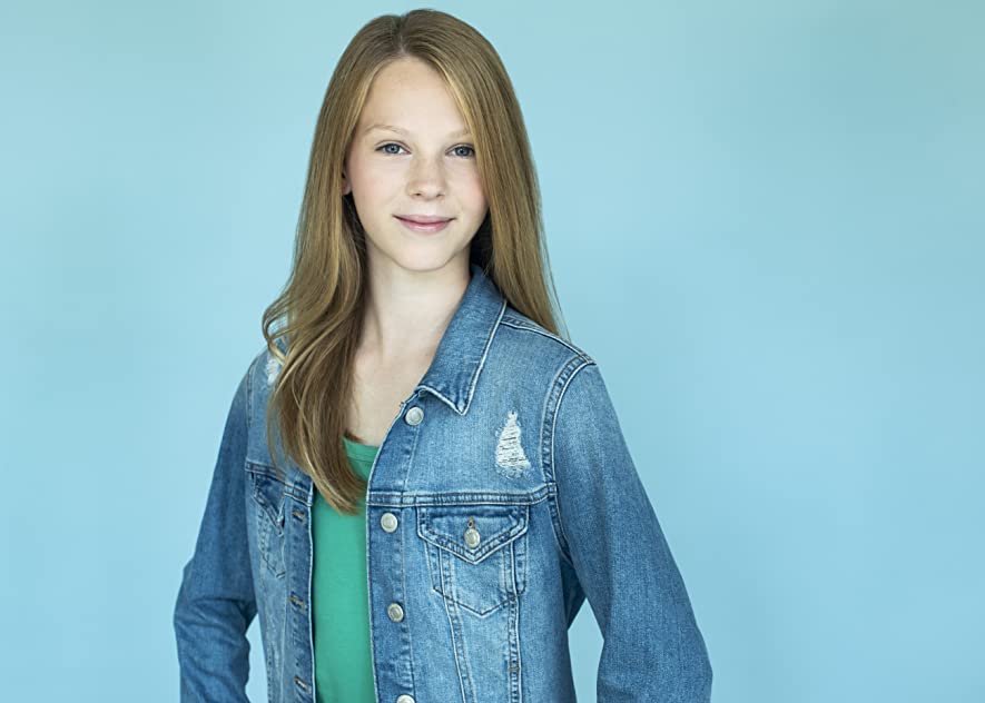 Ella Boughner Ella Boughner