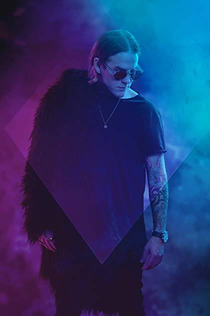 Patrik Öberg Patrik Öberg