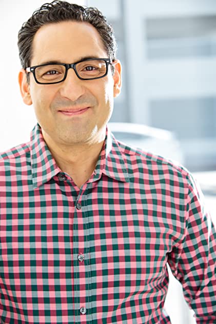 David Babich David Babich