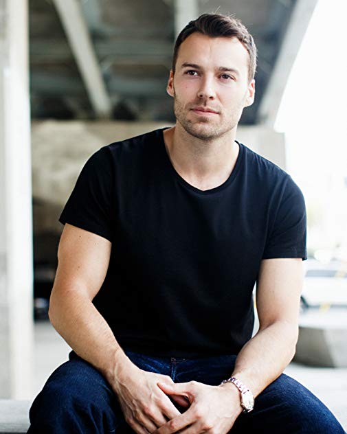 Peter Mooney Peter Mooney