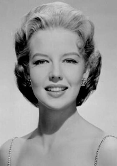 Sally Fraser Sally Fraser