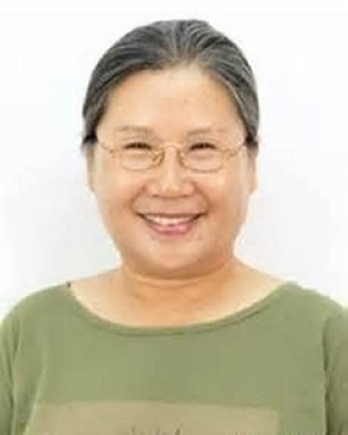 Liqiu Zhang Liqiu Zhang