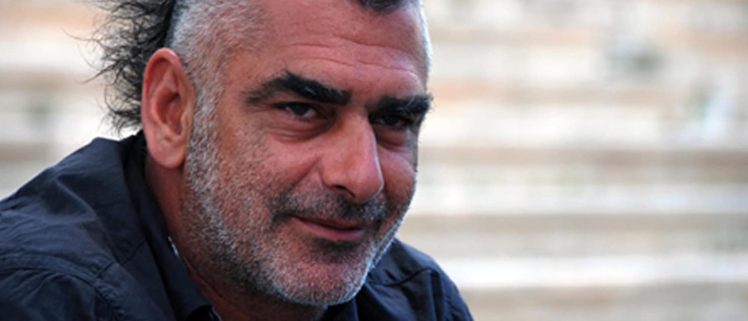 Elias Ledakis Elias Ledakis