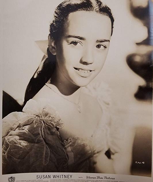 Susan Whitney Susan Whitney