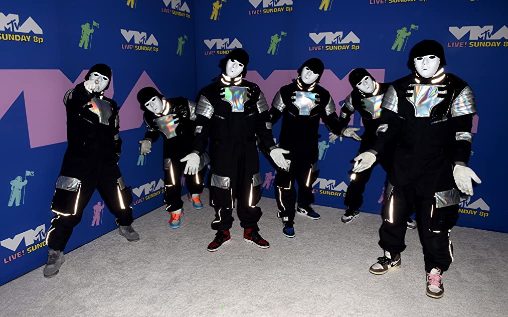 JabbaWockeez JabbaWockeez