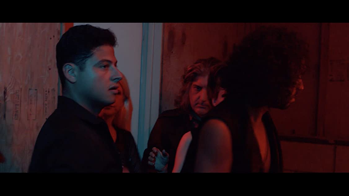 Marc Edward Heuck Marc Edward Heuck