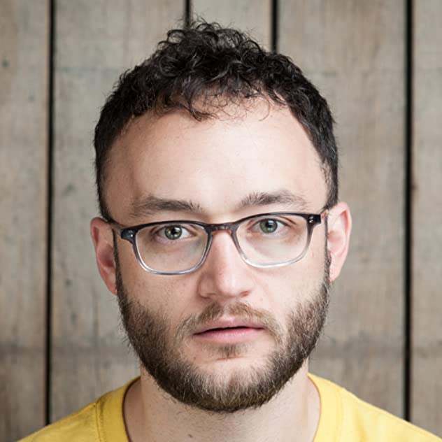 Brian Goodheart Brian Goodheart