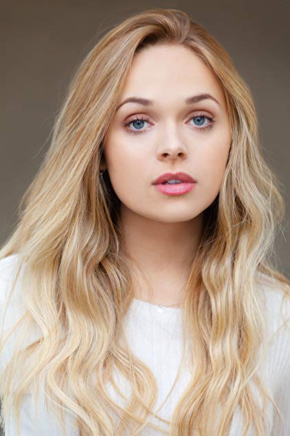 Alyssa Jirrels Alyssa Jirrels