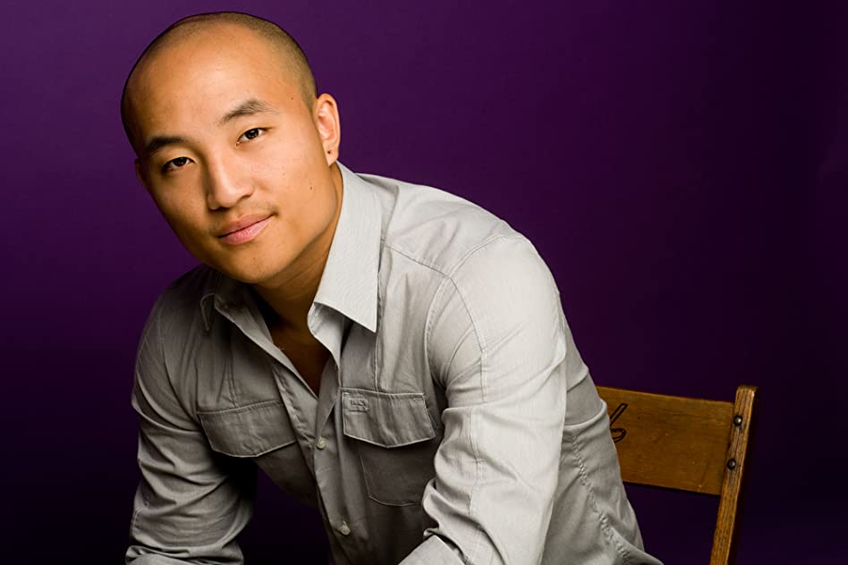 Andrew Pyro Chung Andrew Pyro Chung