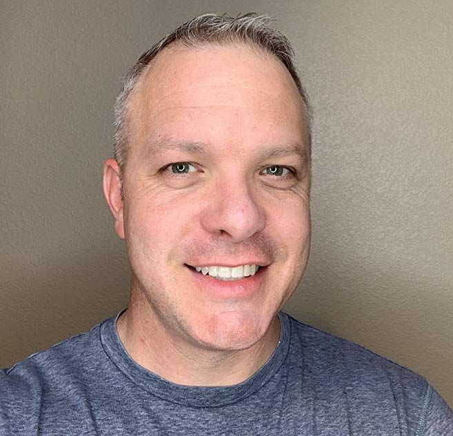 James Dormuth James Dormuth