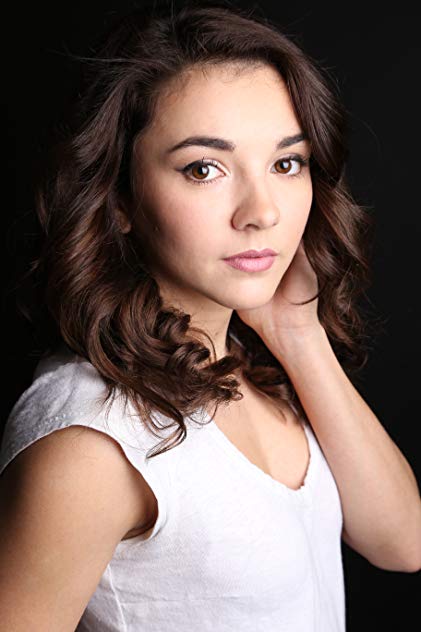 Charlotte Williams Charlotte Williams