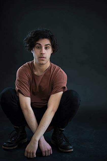 Aleksander Varadian Aleksander Varadian