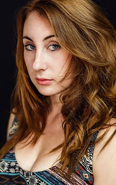 Hannah Spreitzenbarth Hannah Spreitzenbarth