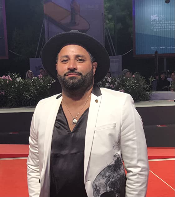Thaer Al-Shayei Thaer Al-Shayei