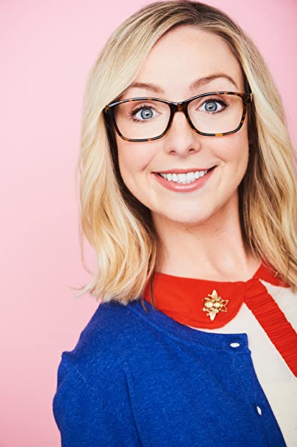 Lauren Knutti Lauren Knutti