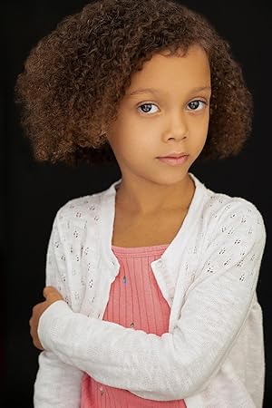 Leah Belle MacDonald