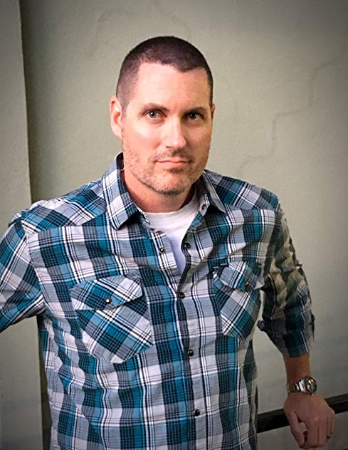 Peter Simpson Peter Simpson