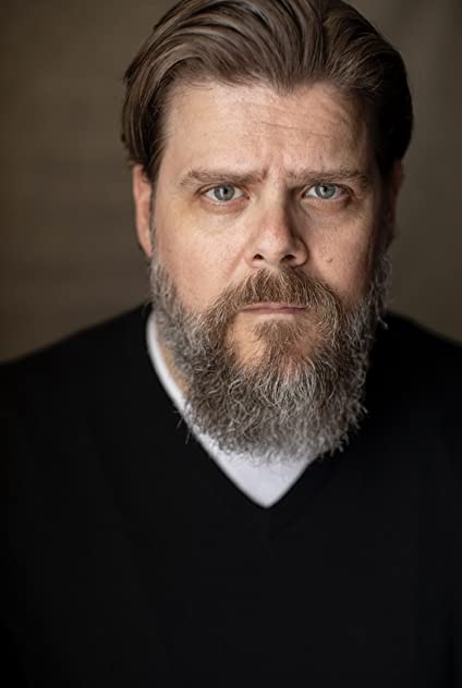 Michael Hegarty Michael Hegarty