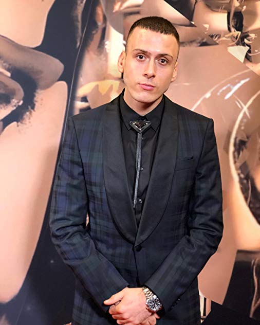 Rhys Yates Rhys Yates