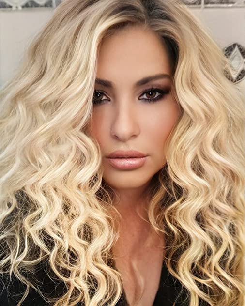 Natalie Peri Natalie Peri