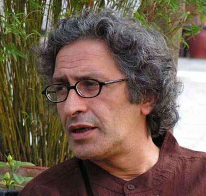 Meir Suissa Meir Suissa