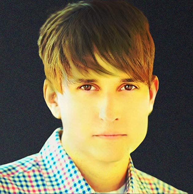 Jonathan Sienkiewicz Jonathan Sienkiewicz