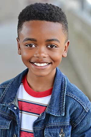 Jeremiah King Jeremiah King