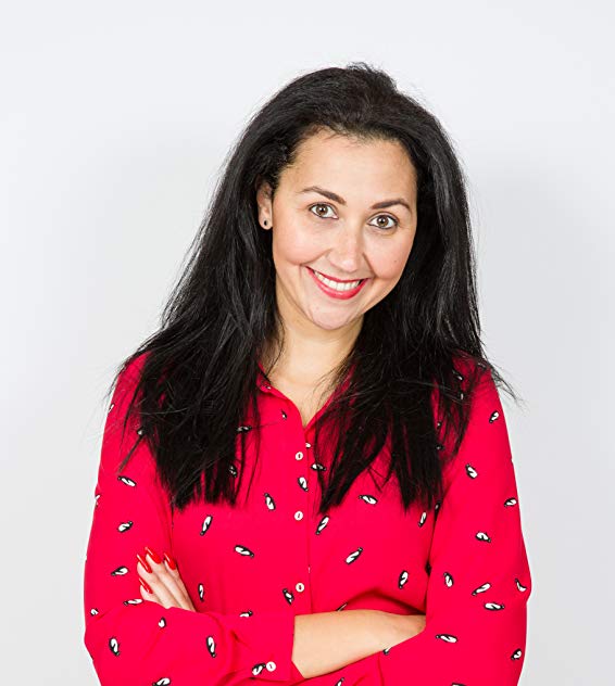 Filiz Fairweather Filiz Fairweather