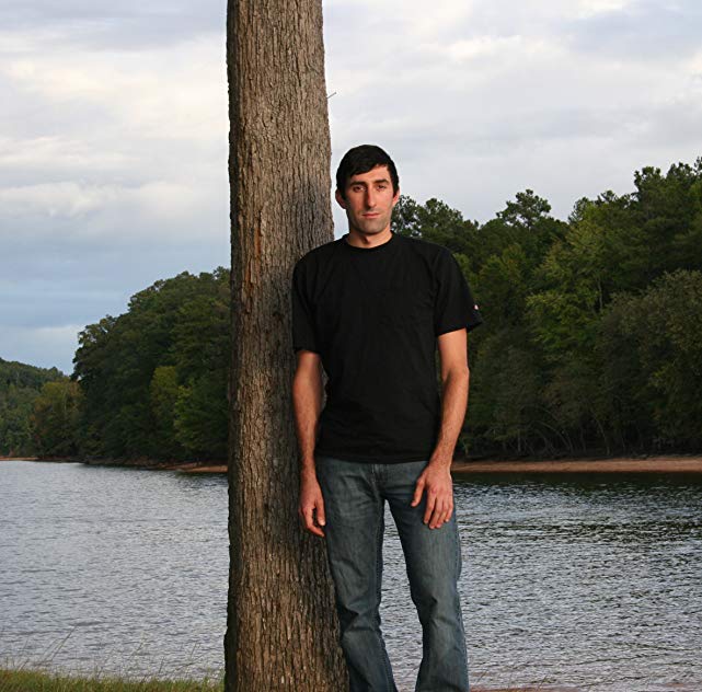 Max Perethian Max Perethian