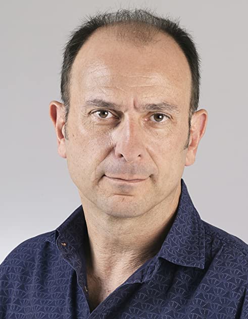 Carlos Vicente Carlos Vicente