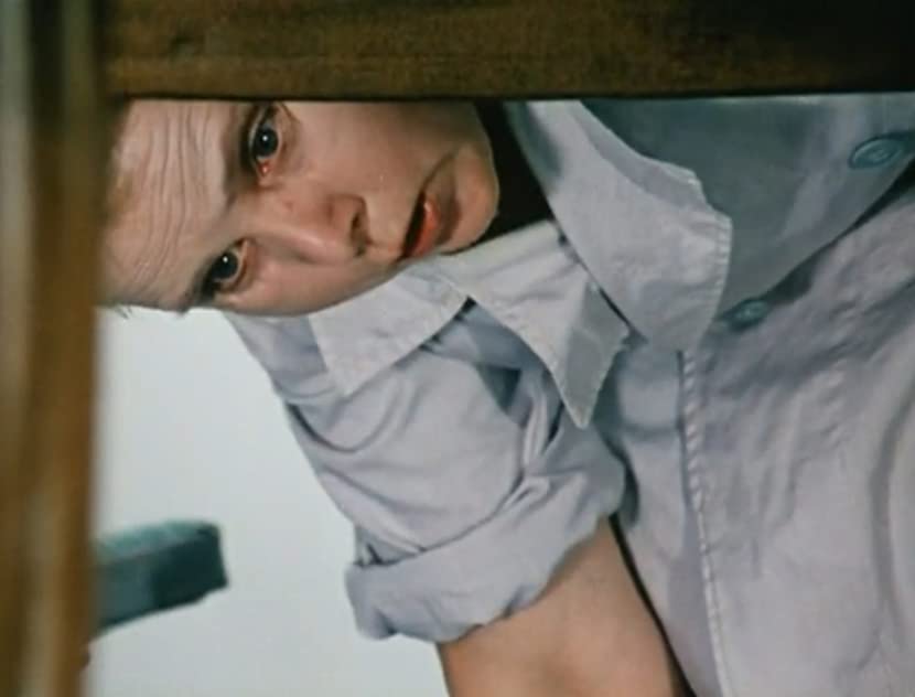 Vera Burlakova Vera Burlakova