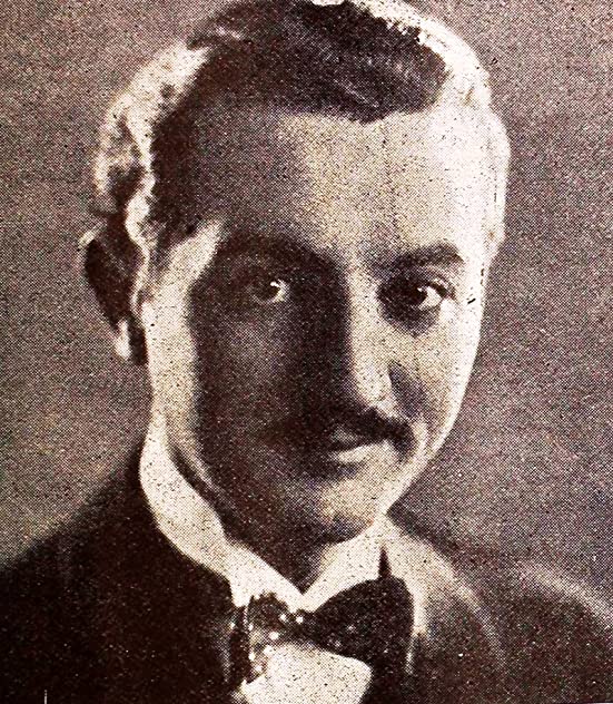 Tyler Brooke Tyler Brooke