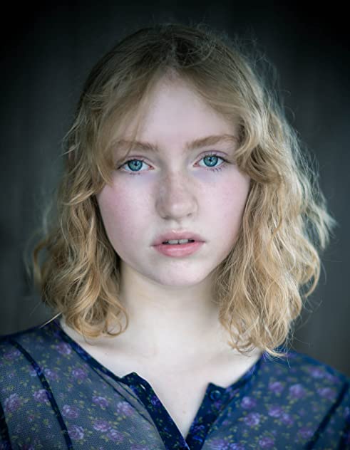 India Jane Francis India Jane Francis